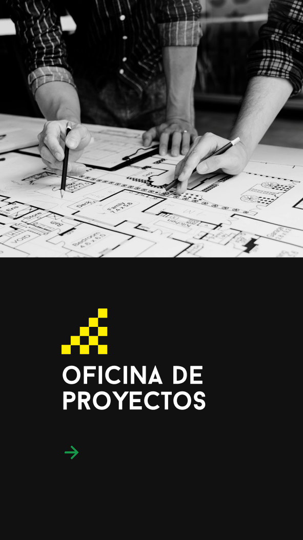 01oproyectos Oficina de proyectos del clúster