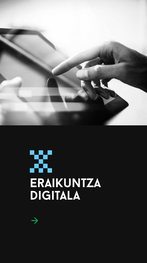 04eraikuntza Sección Erakuntza Digitala del clúster