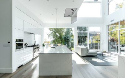 ORKLI integra control inteligente en sus nuevos equipos de ventilación de doble flujo con la incorporación de ZSaindari