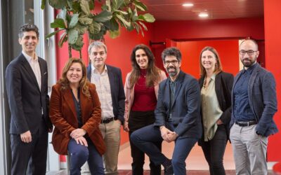 Photokrete, entre las 50 startups ConTech más relevantes del mundo en 2026