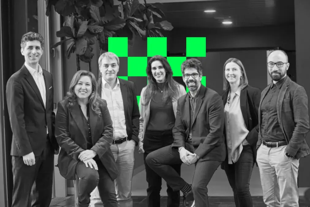 Photokrete, entre las 50 startups ConTech más relevantes del mundo en 2026
