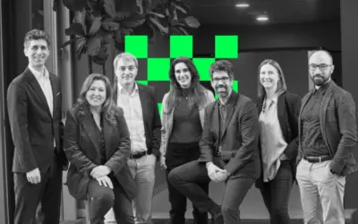 Photokrete, entre las 50 startups ConTech más relevantes del mundo en 2026