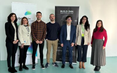 Impulsando la Construcción 4.0 en Euskadi: El Proyecto ROBOTICS impulsa la reflexión estratégica sobre la transformación digital y robótica del sector