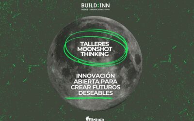 Talleres Moonshot Thinking: Innovación abierta para crear futuros deseables