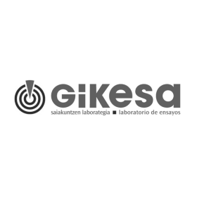 Socio del clúster de construcción: Gikesa