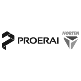 Socio del clúster de construcción: proerai