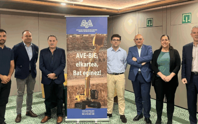 Construcción inteligente para el futuro del sector