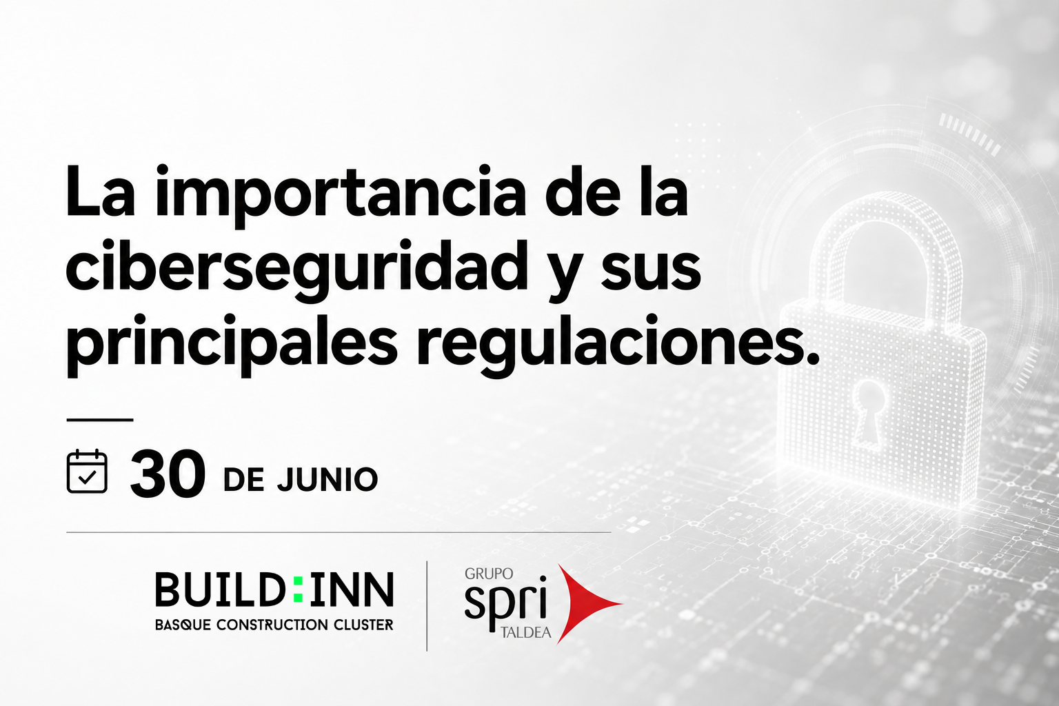 Lanzamos un diagnóstico de ciberseguridad para las empresas de construcción