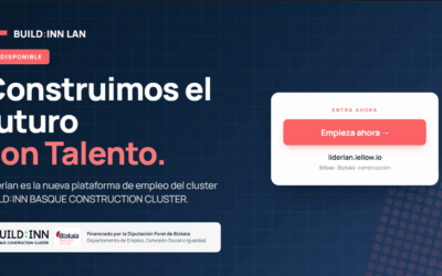 LiderLan: una herramienta digital para que los profesionales de la construcción lideren su propia carrera