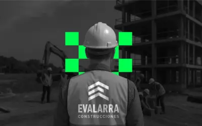 Evalarra, 45 años construyendo confianza