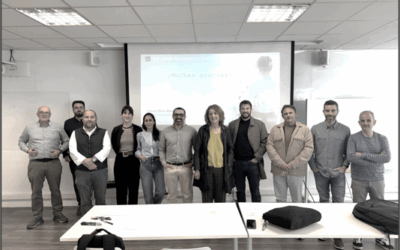 BUILD:INN impulsa en Euskadi una formación pionera en metodología Lean aplicada a la rehabilitación