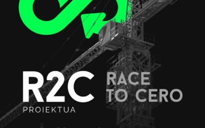 R2C avanza hacia una construcción más circular basada en datos reales