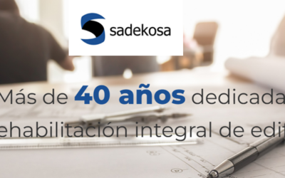 SADEKOSA refuerza su eficiencia financiera mediante la automatización e integración de datos entre ODEI y su ERP