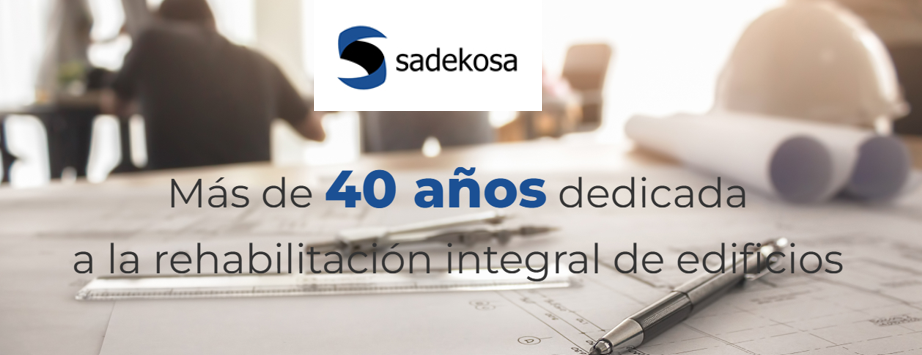 SADEKOSA refuerza su eficiencia financiera mediante la automatización e integración de datos entre ODEI y su ERP