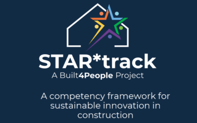 STAR*track: Apoyo y redes para acelerar la comercialización de las soluciones innovadoras en materia de construcción y rehabilitación