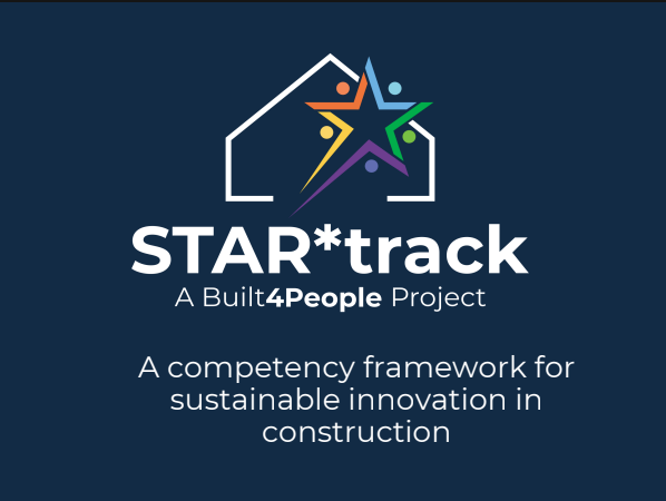 STAR*track: Apoyo y redes para acelerar la comercialización de las soluciones innovadoras en materia de construcción y rehabilitación