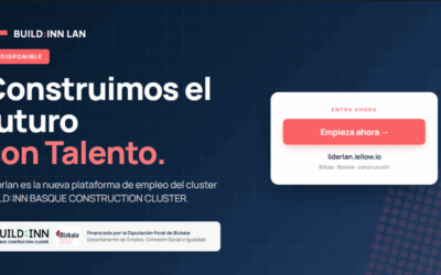 LiderLan cierra su primera etapa: una herramienta abierta y en marcha para el talento de la construcción