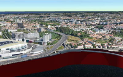 Ayesa Engineering, premiada en los Year in Infrastructure Awards 2026 de Bentley Systems por el proyecto Metro 3.0 de Oporto